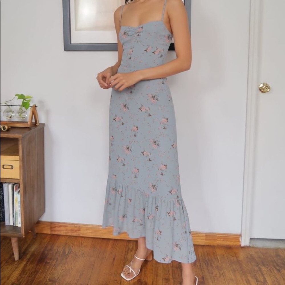 Emersyn Dress Reformation